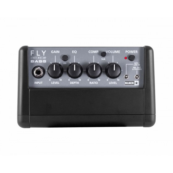 Blackstar FLY3 Bass