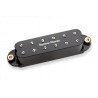 Seymour Duncan SJBJ-1B JB Strat Black