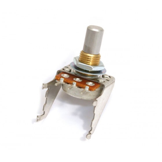 FENDER Potenciometro Control 250K 15A