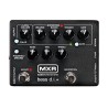 MXR M80 Bass Preamp