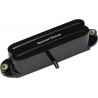 Seymour Duncan SHR-1B Hot Rails Black