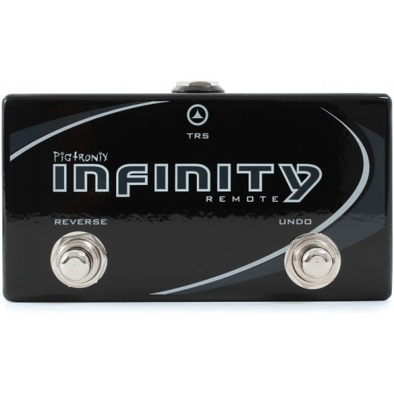 Pigtronix Infinity Remote