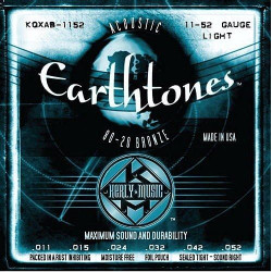 Kerly KQXAB 11-52 Earthtones