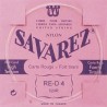 Savarez Cuerda 4 Carta Roja 524R HT