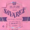 Savarez 522R HT 2 Carta Roja