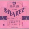 Savarez 521R HT 1 Red Card