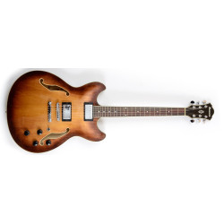 Ibanez AS73 Tobacco Brown