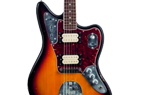 Guitarras Jaguar / Jazzmaster