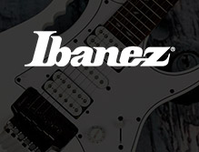 Guitarras eléctricas Ibanez