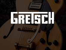 Guitarras eléctricas Gretsch