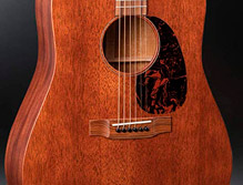 Modelos Dreadnought