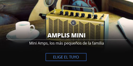 mini amplificadores