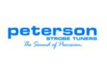 PETERSON STROBE TUNERS